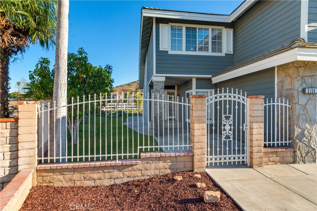 2120 Sunset Court