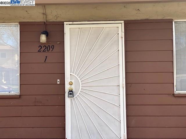 CONTRA LOMA ESTS - Residential