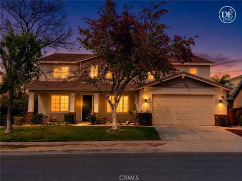 Photo of 17231 Greentree Drive, Riverside, CA 92503 (MLS # CV26188048)