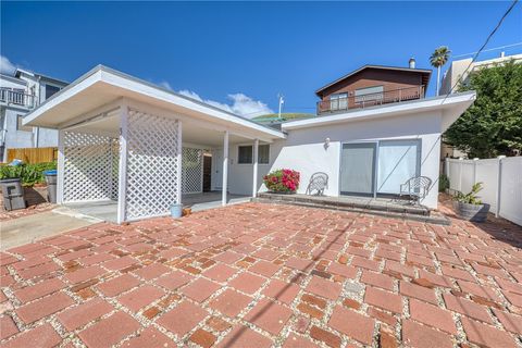 Photo of 3437 Shearer Avenue, Cayucos, CA 93430 (MLS # SC26096957)