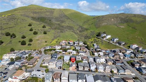 Tiny photo for 3437 Shearer Avenue, Cayucos, CA 93430 (MLS # SC26096957)