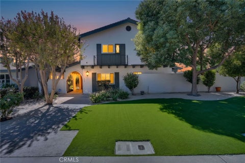 Photo of 2354 8th Street, La Verne, CA 91750 (MLS # CV26214577)