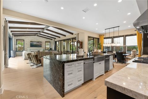 Photo of 5992 Organza Dr, Yorba Linda, CA 92886 (MLS # PW25244377)