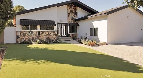 7747 Greenbush Panorama City CA 91402