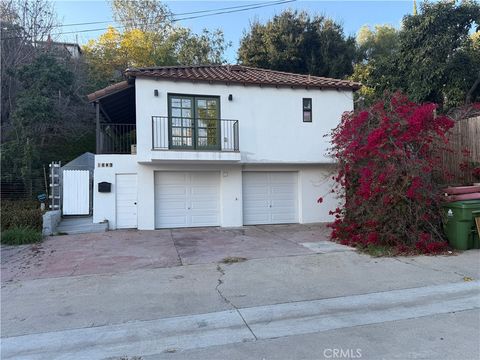 Photo of 1637 Mccollum, Los Angeles, CA 90026 (MLS # CV25269603)