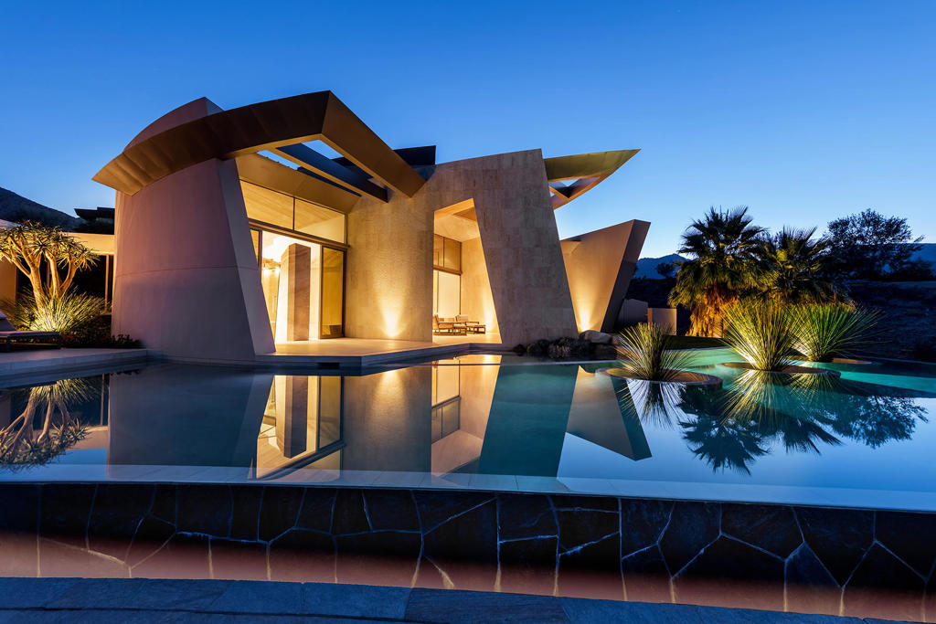 Bighorn Golf Club - Residential