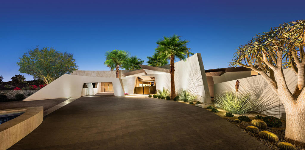 Bighorn Golf Club - Residential