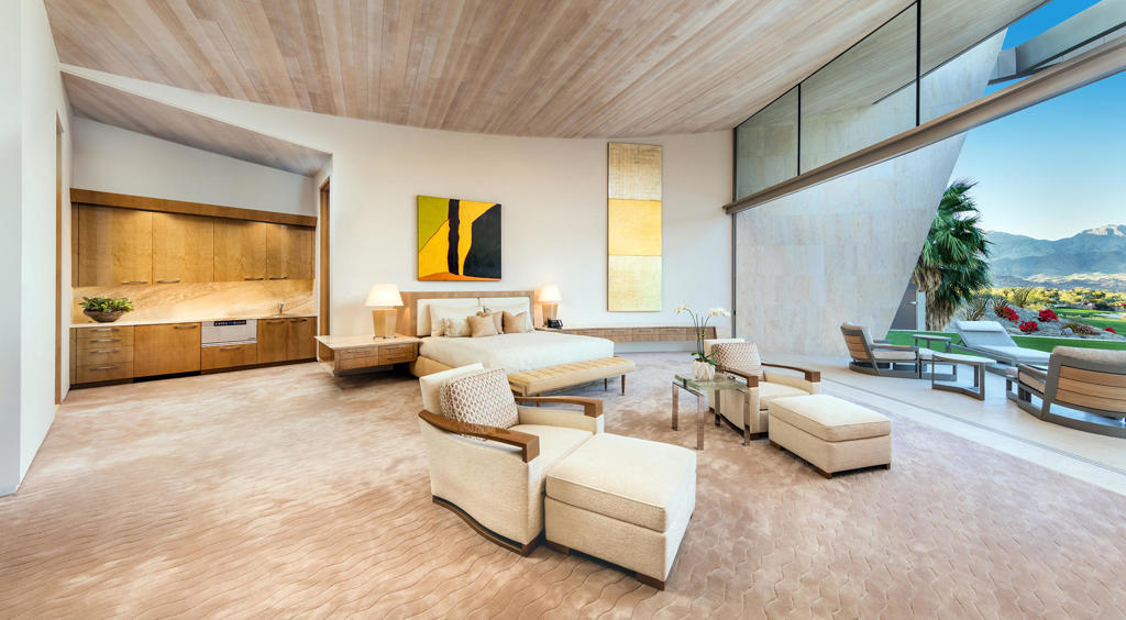 Bighorn Golf Club - Residential