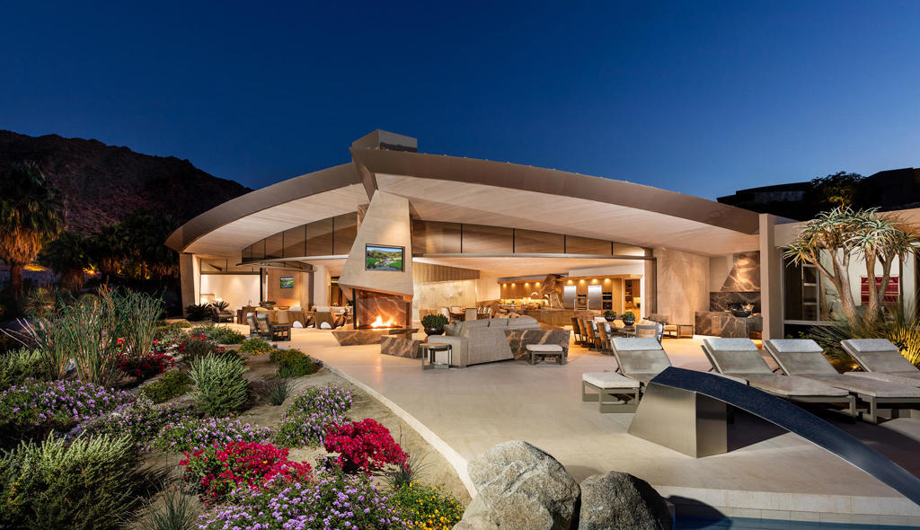 Bighorn Golf Club - Residential