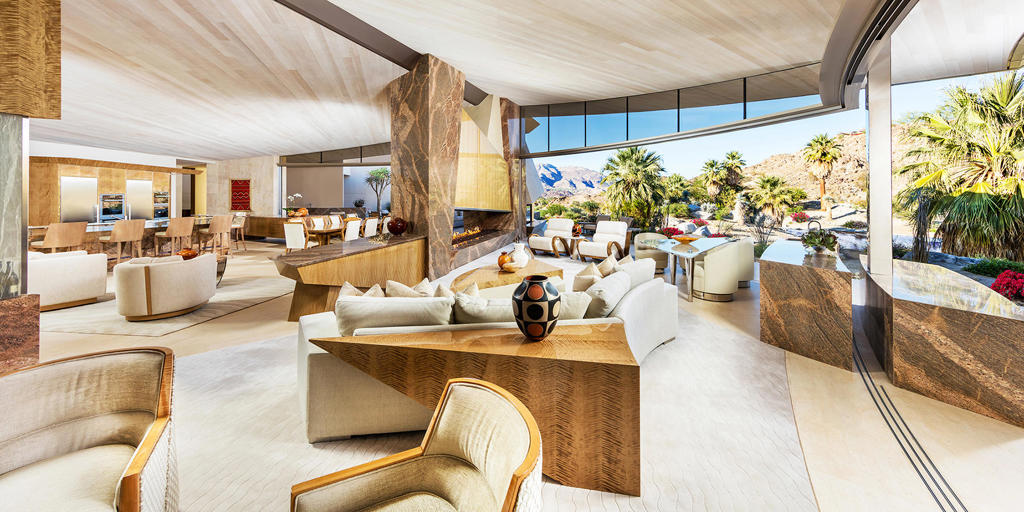 Bighorn Golf Club - Residential