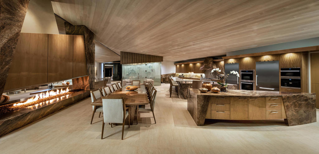 Bighorn Golf Club - Residential