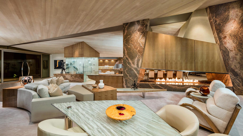 Bighorn Golf Club - Residential