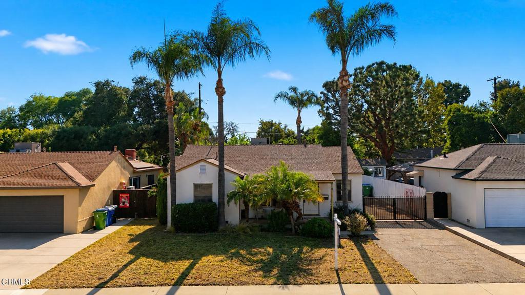 6929 Oak Park Avenue