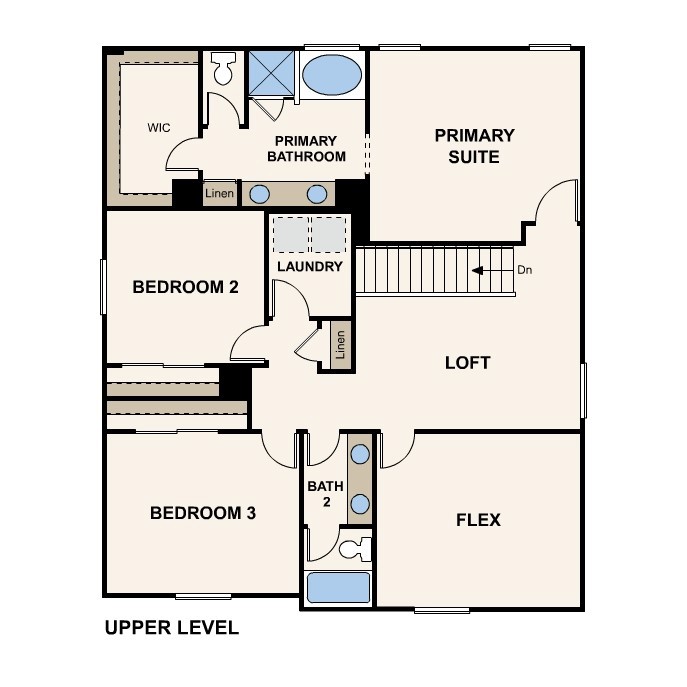 1758 Wisteria Drive