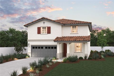 1758 Wisteria Drive San Jacinto CA 92583