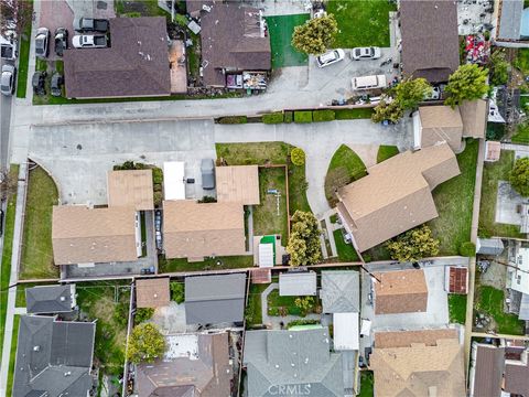 11643 Aeolian Street Whittier CA 90606