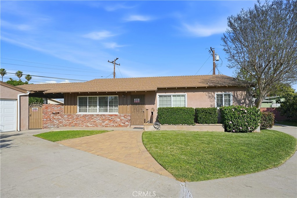 11643 Aeolian Street