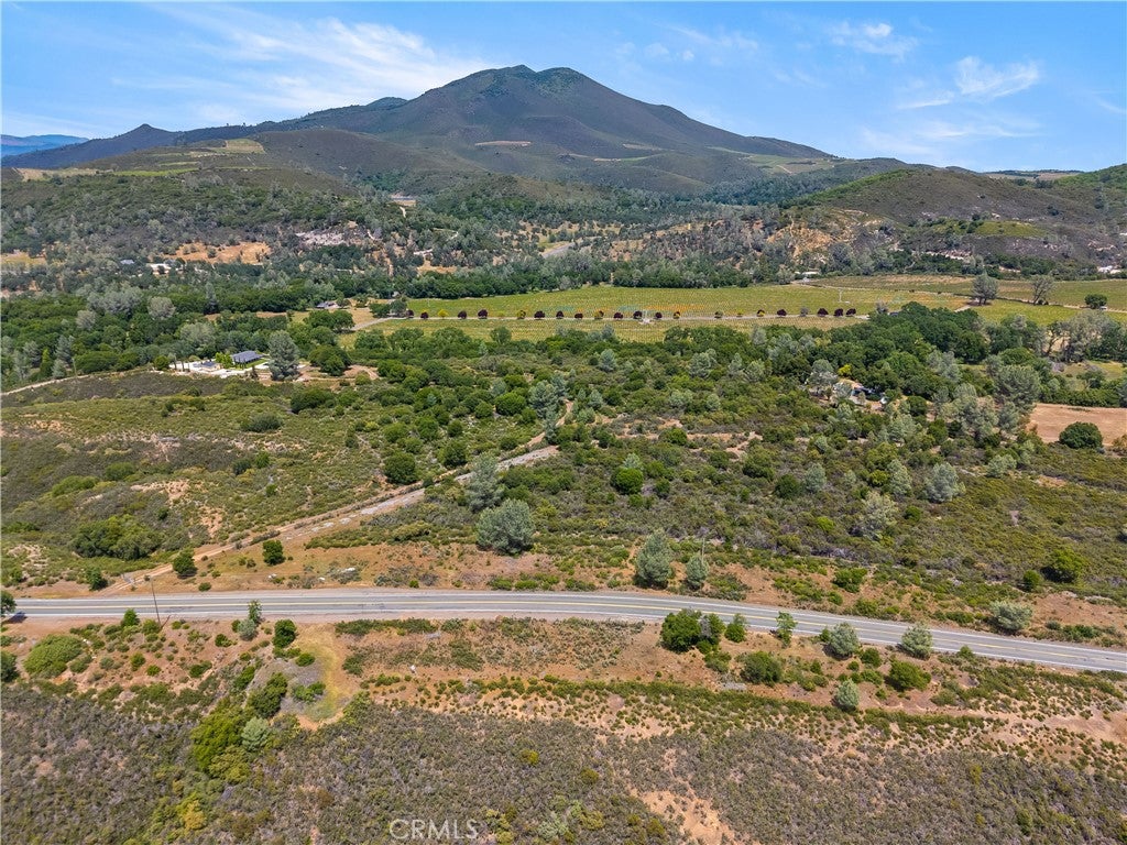 8152 Bottle Rock Road