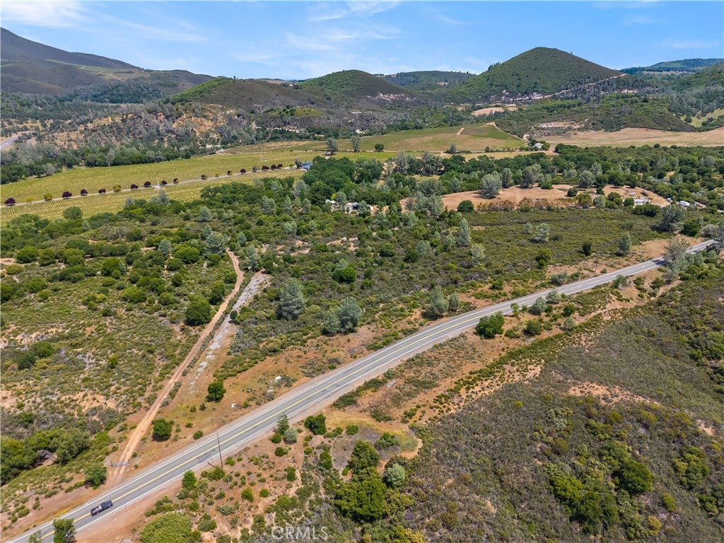 8152 Bottle Rock Road