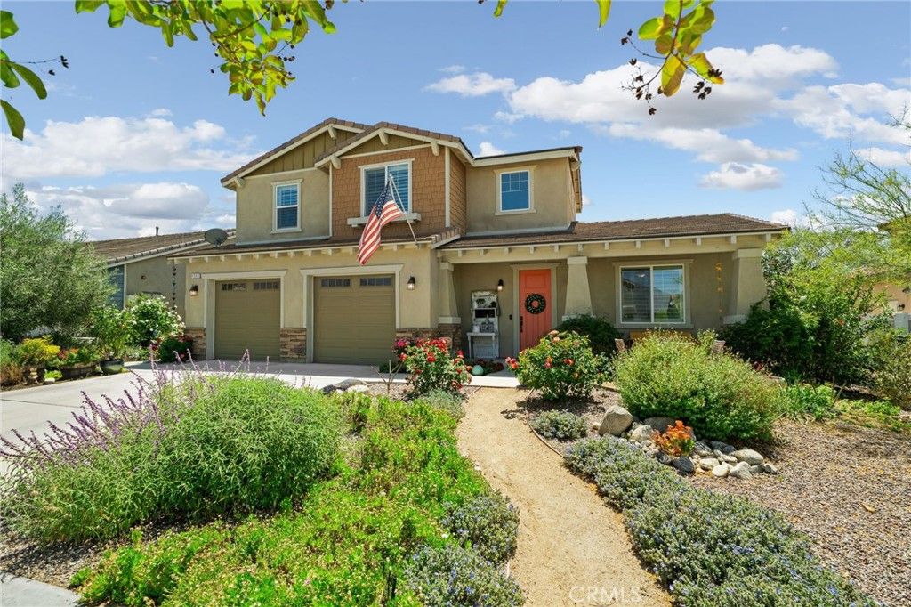 Photo of 1568 Adeline Avenue, Redlands, CA 92374 (MLS # IV26087709)