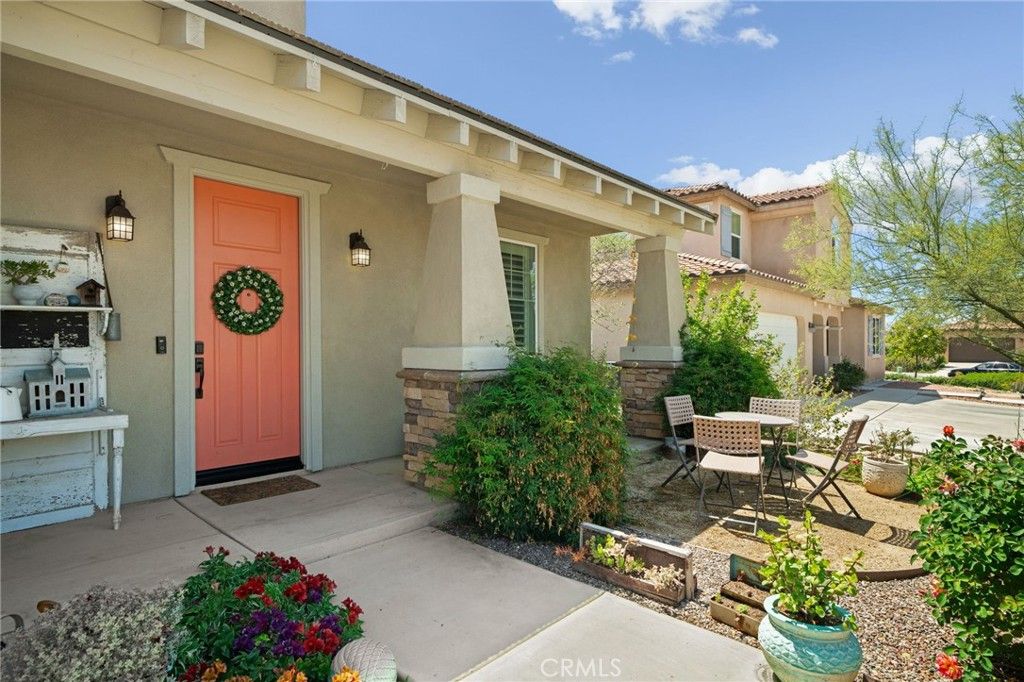 Photo of 1568 Adeline Avenue, Redlands, CA 92374 (MLS # IV26087709)