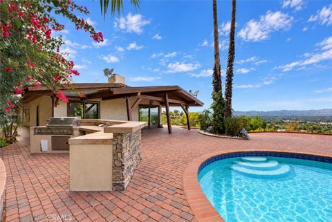 Photo of 4520 Gable DR, Encino, CA 91316 (MLS # SR26227362)