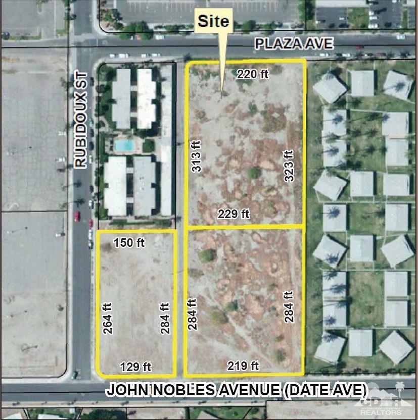 Not Applicable-1 - Land