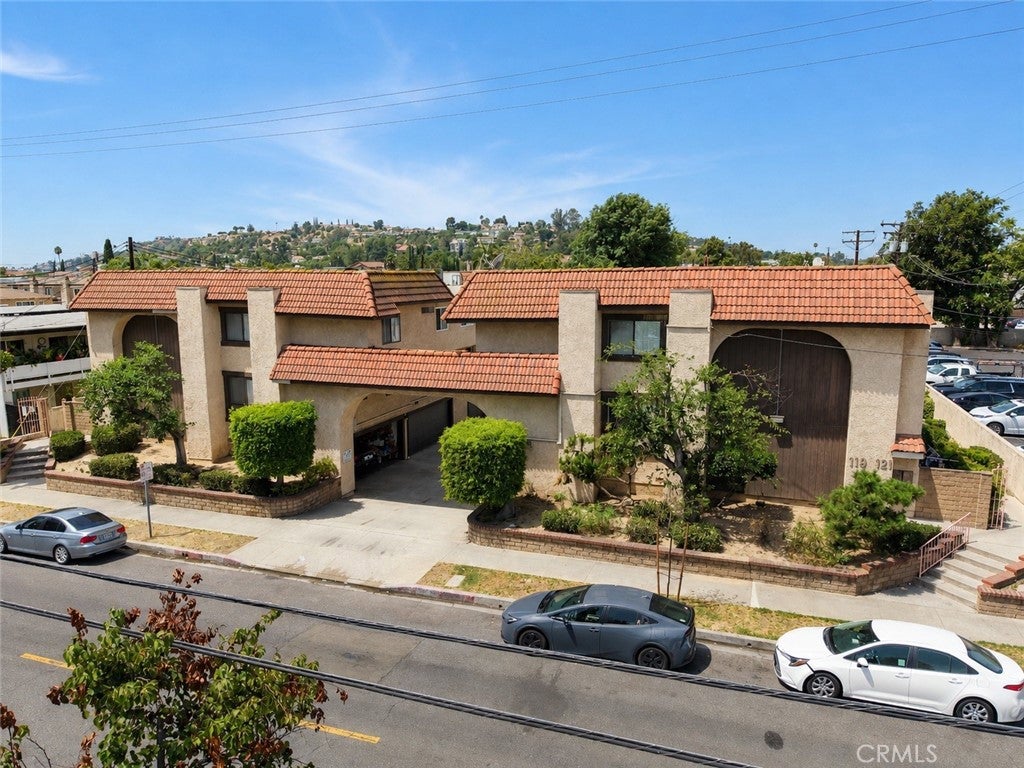 119 S Ynez Ave AVE