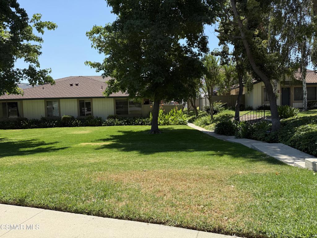 Oakbrook Townhomes - 518 - 1005302 - Residential Lease