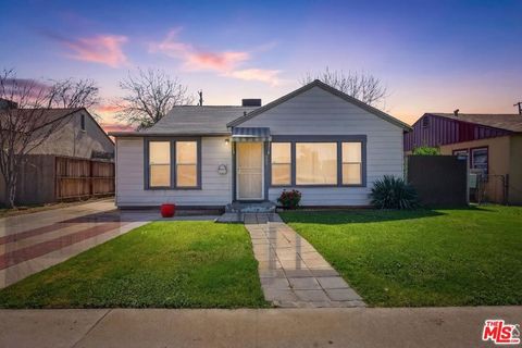 2901 California Avenue Bakersfield CA 93304