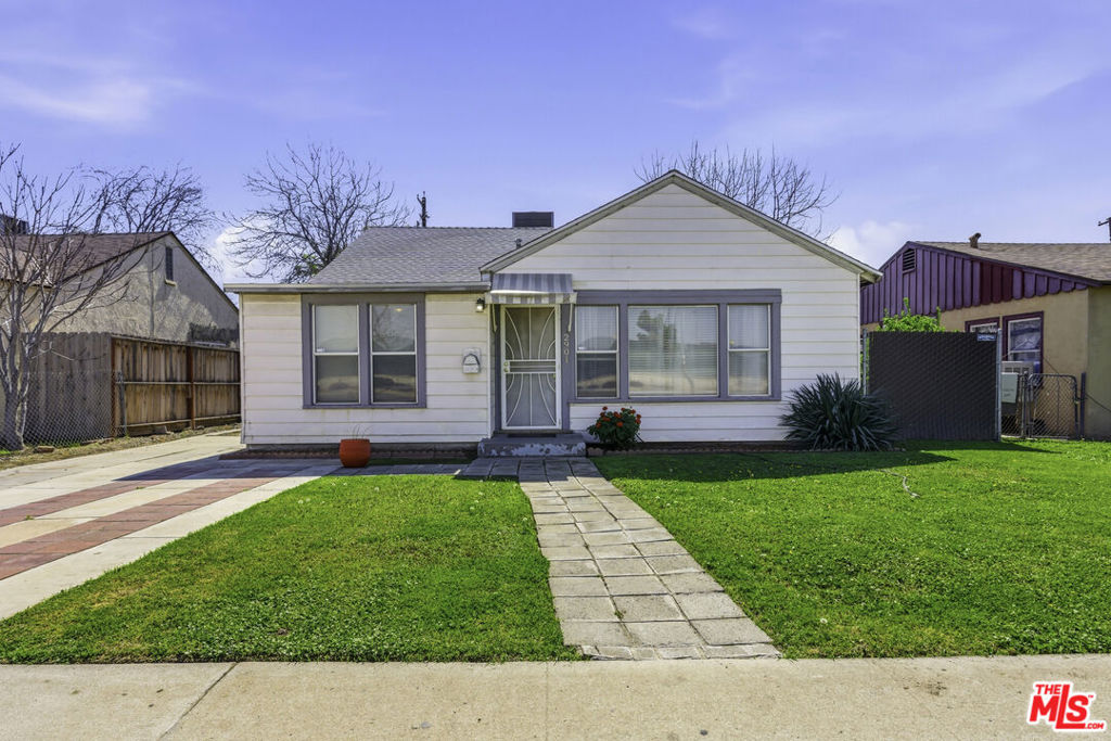 2901 California Avenue