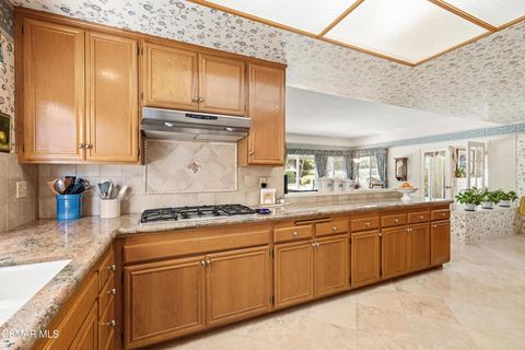 Tiny photo for 12120 London Grove Court, Moorpark, CA 93021 (MLS # 226001002)