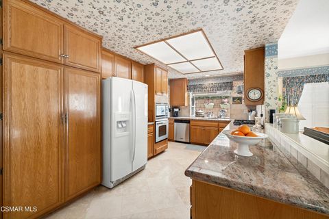 Tiny photo for 12120 London Grove Court, Moorpark, CA 93021 (MLS # 226001002)