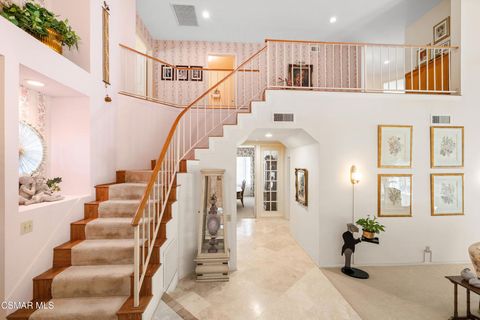 Tiny photo for 12120 London Grove Court, Moorpark, CA 93021 (MLS # 226001002)