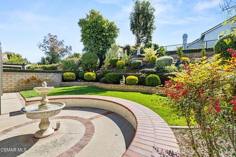 Tiny photo for 12120 London Grove Court, Moorpark, CA 93021 (MLS # 226001002)