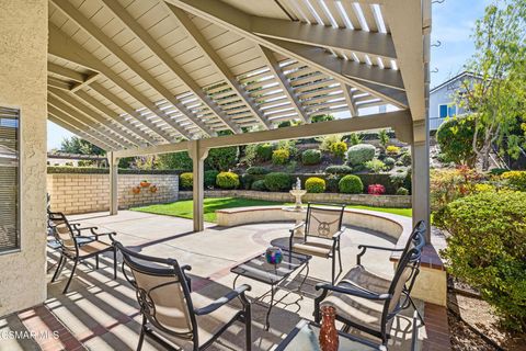 Tiny photo for 12120 London Grove Court, Moorpark, CA 93021 (MLS # 226001002)