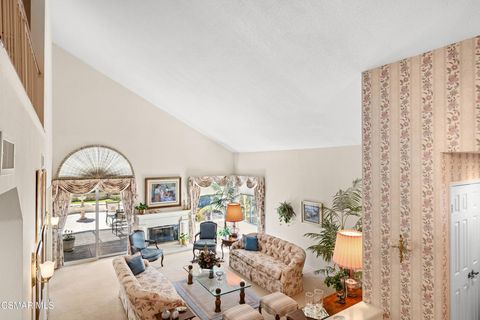 Tiny photo for 12120 London Grove Court, Moorpark, CA 93021 (MLS # 226001002)