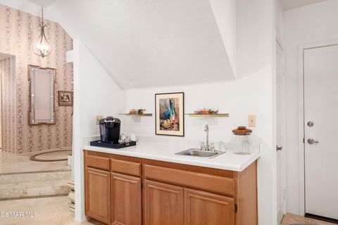 Tiny photo for 12120 London Grove Court, Moorpark, CA 93021 (MLS # 226001002)