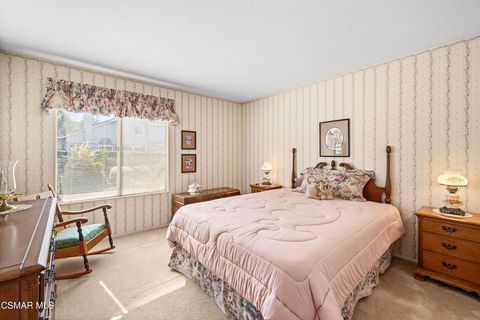 Tiny photo for 12120 London Grove Court, Moorpark, CA 93021 (MLS # 226001002)