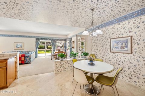 Tiny photo for 12120 London Grove Court, Moorpark, CA 93021 (MLS # 226001002)