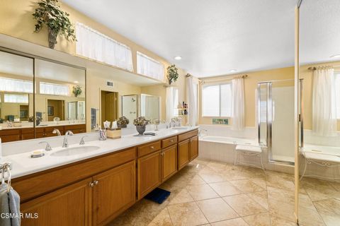 Tiny photo for 12120 London Grove Court, Moorpark, CA 93021 (MLS # 226001002)