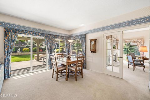 Tiny photo for 12120 London Grove Court, Moorpark, CA 93021 (MLS # 226001002)