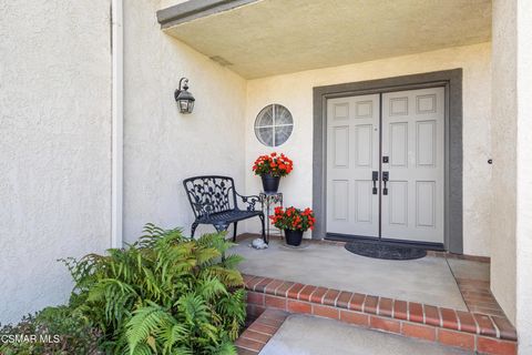 Tiny photo for 12120 London Grove Court, Moorpark, CA 93021 (MLS # 226001002)