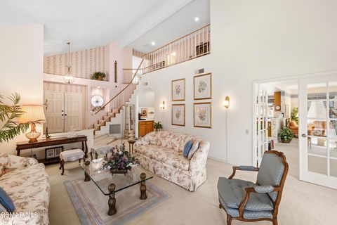 Tiny photo for 12120 London Grove Court, Moorpark, CA 93021 (MLS # 226001002)