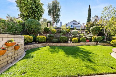 Tiny photo for 12120 London Grove Court, Moorpark, CA 93021 (MLS # 226001002)