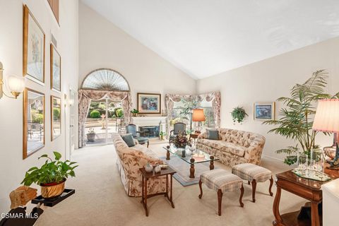 Tiny photo for 12120 London Grove Court, Moorpark, CA 93021 (MLS # 226001002)