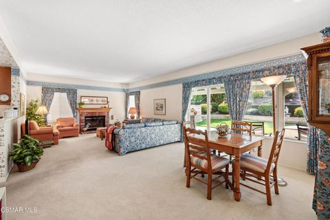 Tiny photo for 12120 London Grove Court, Moorpark, CA 93021 (MLS # 226001002)