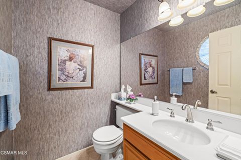 Tiny photo for 12120 London Grove Court, Moorpark, CA 93021 (MLS # 226001002)