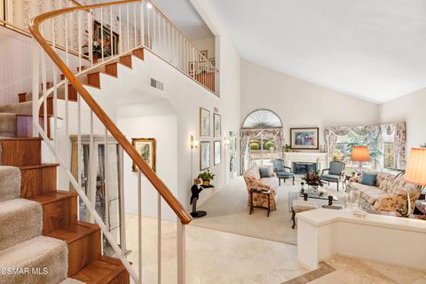 Tiny photo for 12120 London Grove Court, Moorpark, CA 93021 (MLS # 226001002)