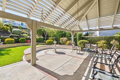 Tiny photo for 12120 London Grove Court, Moorpark, CA 93021 (MLS # 226001002)